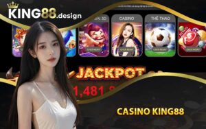 Casino King88