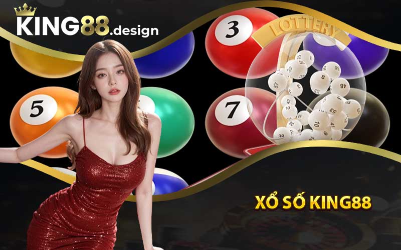 Xổ số King88